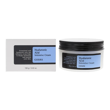 Cosrx Hyaluronic Acid Intensive Cream 100g