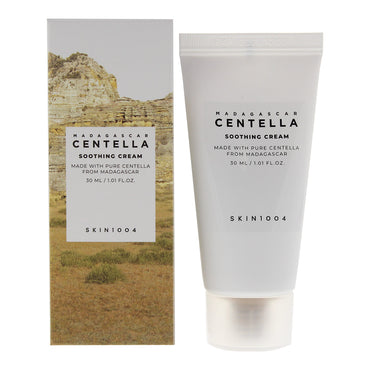 Skin1004 Madagascar Centella Soothing Cream 30ml