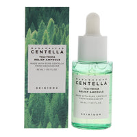 Skin1004 Madagascar Centella Tea-Trica Relief Ampoule 30ml