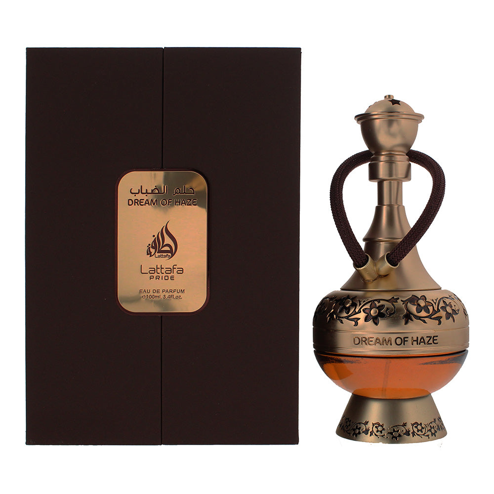 Lattafa Pride Dream Of Haze Eau de Parfum 100ml