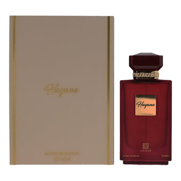 Ahmed Al Maghribi Hayana Eau de Parfum 100ml
