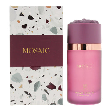 Ahmed Al Maghribi Mosaic Eau de Parfum 100ml