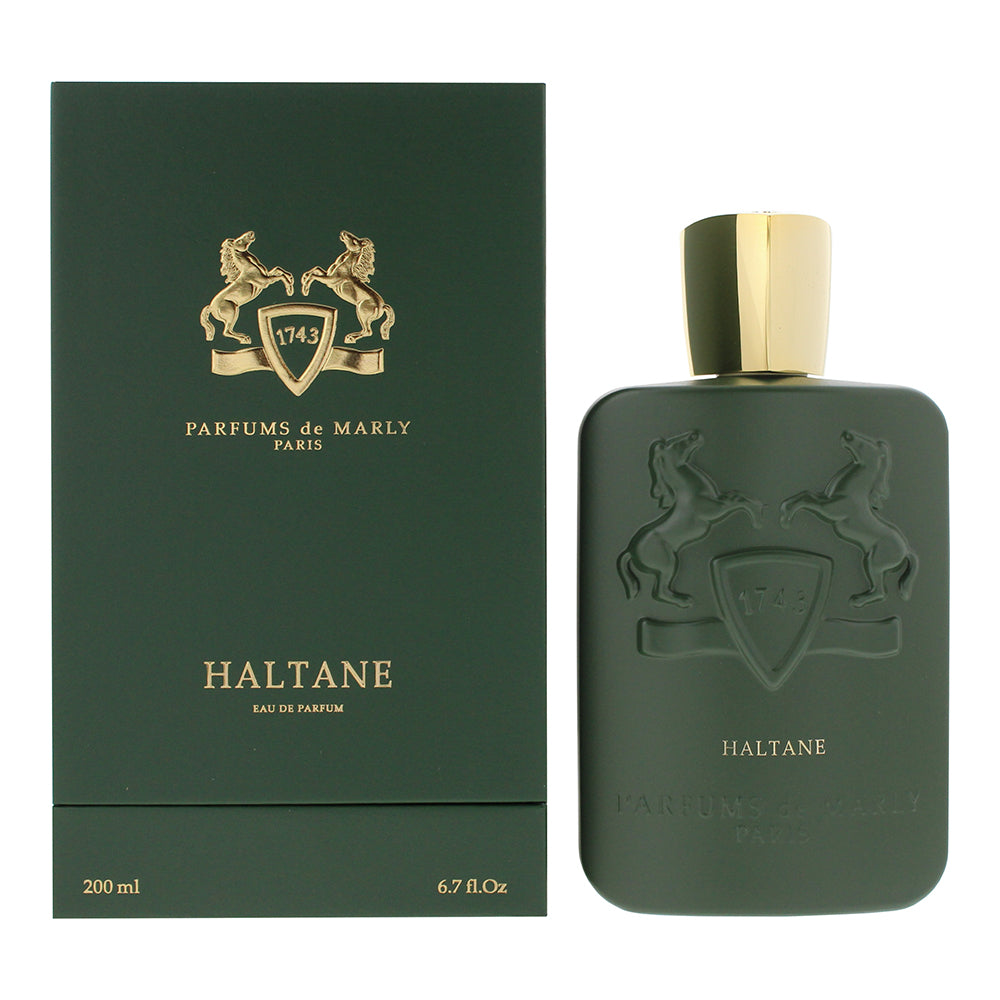 Parfums De Marly Haltane Eau de Parfum 200ml