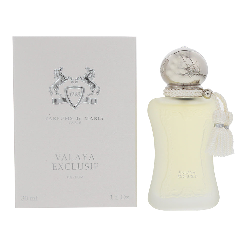Parfums De Marly Valaya Exclusif Parfum 30ml