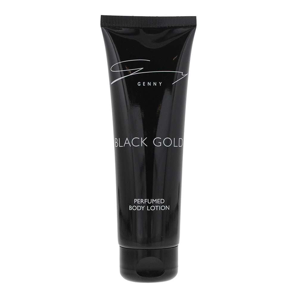 Genny Black Gold Body Lotion 100ml