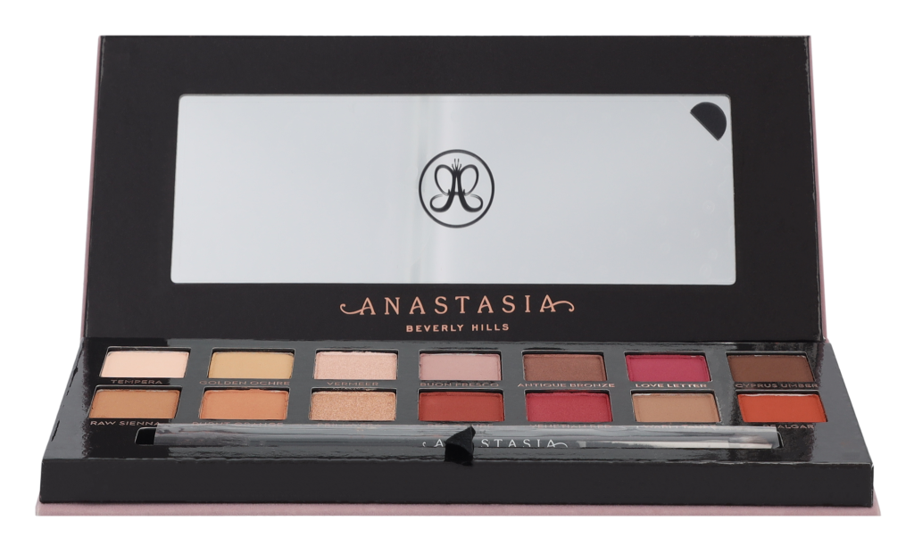 Anastasia Beverly Hills Modern Renaissance Eyeshadow Palette 9.8 g