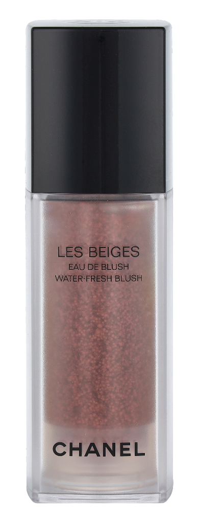 Chanel Les Beiges Water-Fresh Blush 15 ml