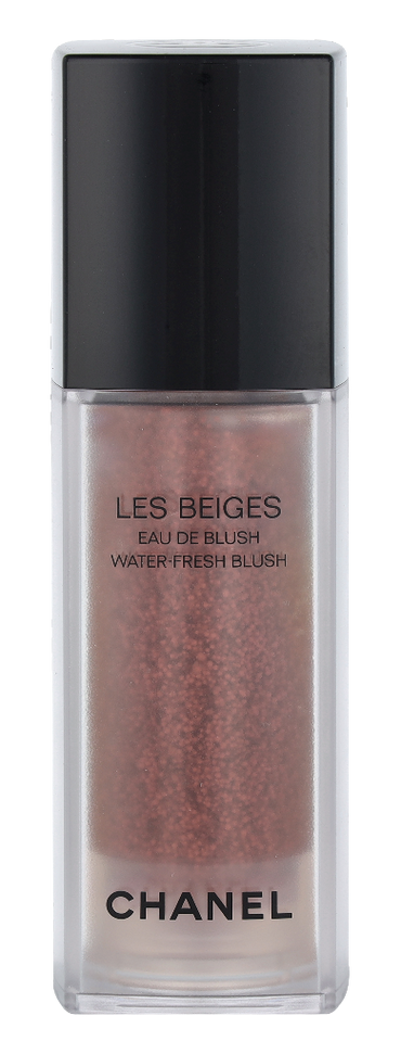 Chanel Les Beiges Water-Fresh Blush 15 ml