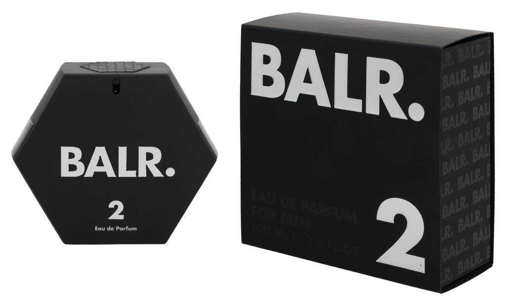 BALR. 2 FOR MEN Edp Spray 100 ml