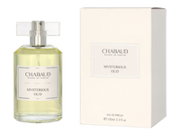 Chabaud Mysterious Oud Edp Spray 100 ml