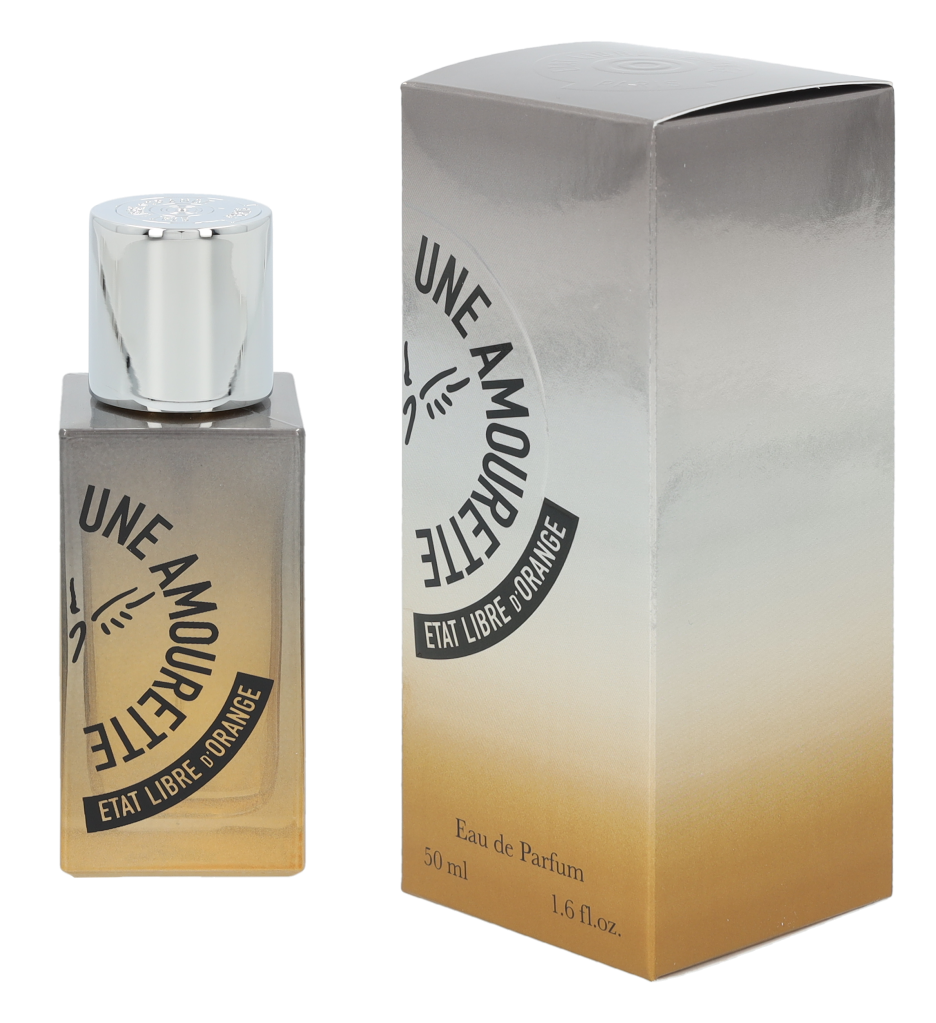 Etat Libre D'Orange Une Amourette Edp Spray 50 ml