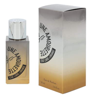 Etat Libre D'Orange Une Amourette Edp Spray 50 ml