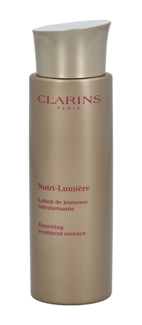 Clarins Nutri-Lumiere Renewing Treatment Essence 200 ml