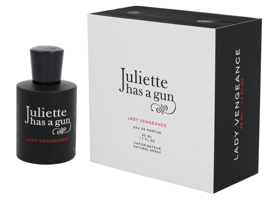 Juliette Has A Gun Lady Vengeance Edp Spray 50 ml