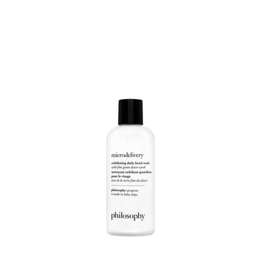 PHILOSOPHY MICRODELIVERY EXFOLIANT WASH 1.5ML