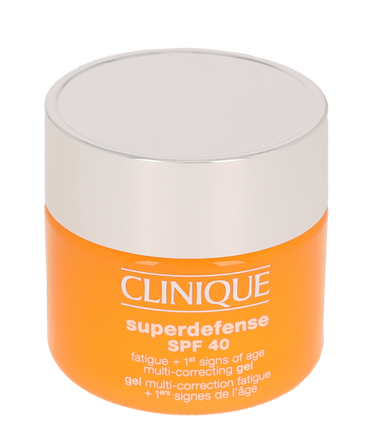 Clinique Superdefense Gel SPF40 50 ml