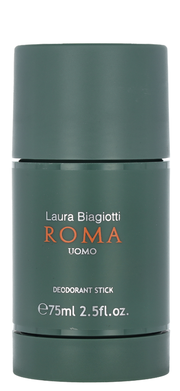 Laura Biagiotti Roma Uomo Deo Stick 75 ml