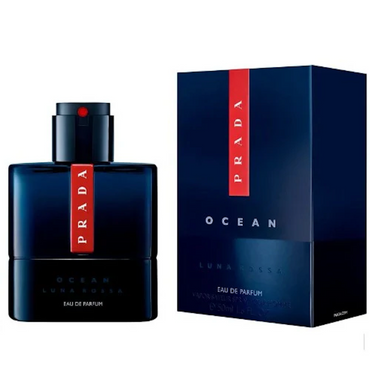 PRADA LUNA ROSSA OCEAN EDP SPRAY 50ML