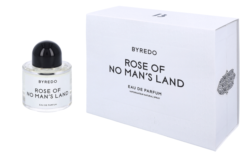 Byredo Rose Of No Man's Land Edp Spray 50 ml