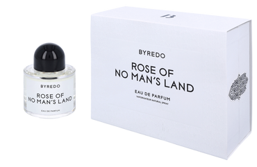 Byredo Rose Of No Man's Land Edp Spray 50 ml