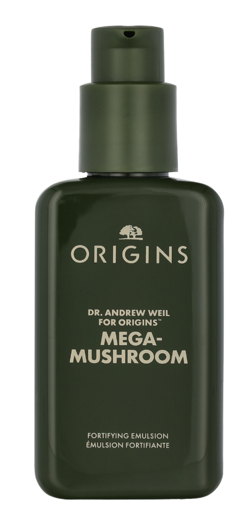 Origins Mega-Mushroom Fortifying Emulsion 100 ml