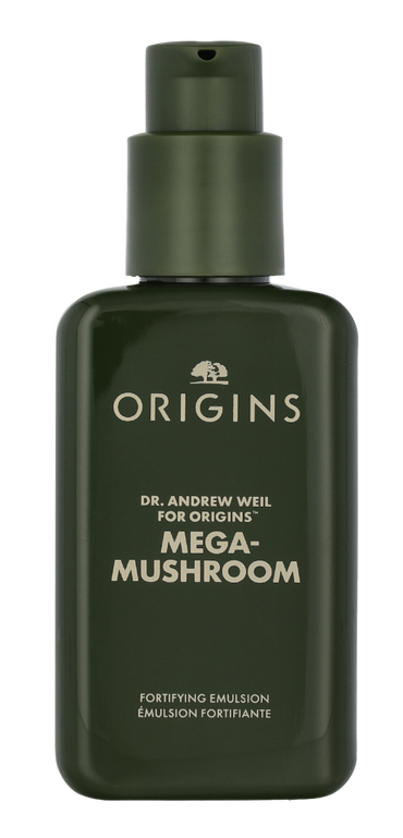 Origins Mega-Mushroom Fortifying Emulsion 100 ml