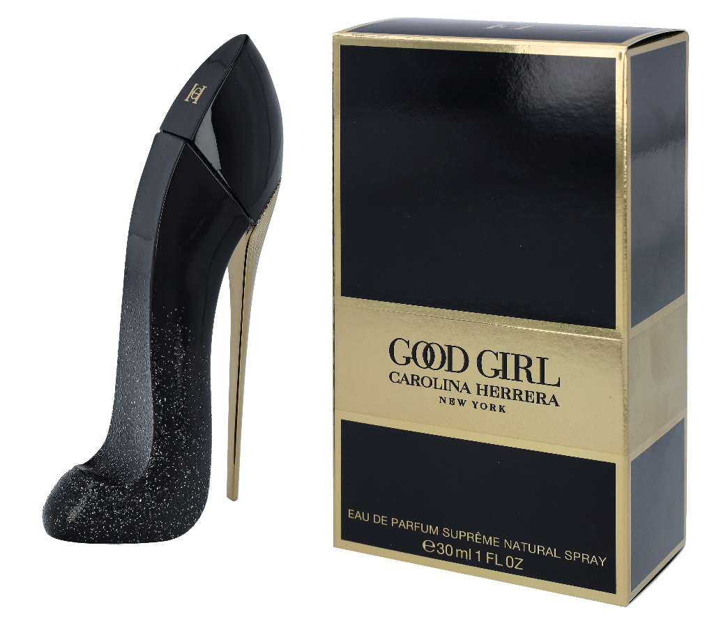 Carolina Herrera Good Girl Supreme Edp Spray 30 ml