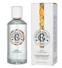 Roger & Gallet Bois D'Orange Wellbeing Fragrant Water 100 ml