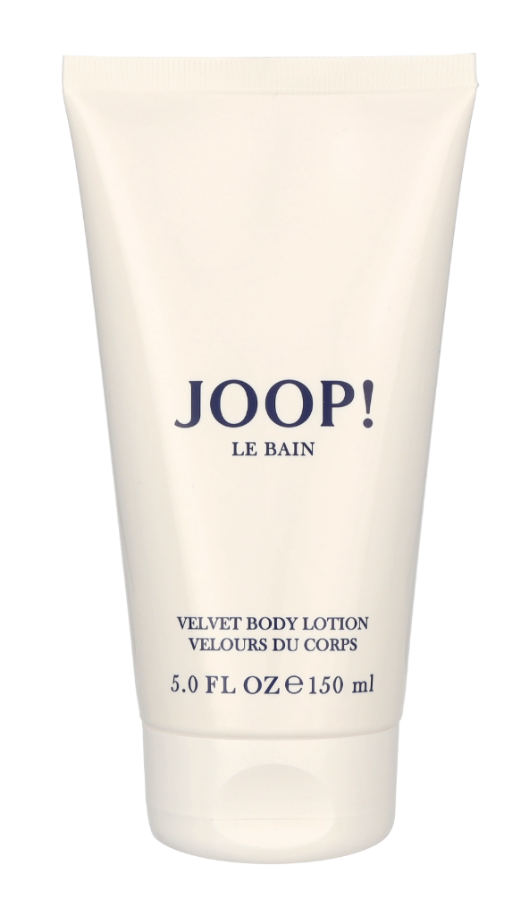 Joop! Le Bain Velvet Body Lotion 150 ml