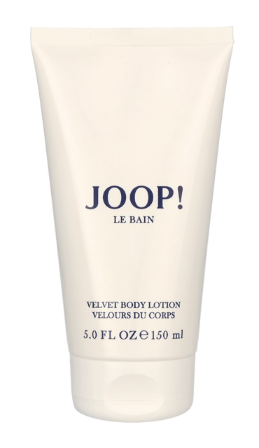 Joop! Le Bain Velvet Body Lotion 150 ml