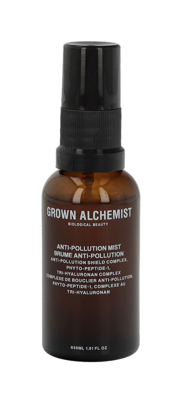 Grown Alchemist Anti-Pollution Mist 30 ml