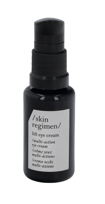 Comfort Zone Skin Regimen Lift Eye Cream 15 ml