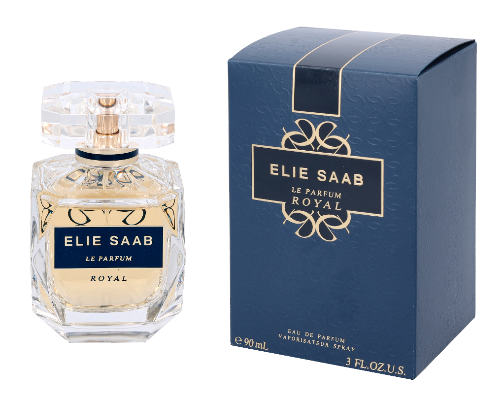 Elie Saab Le Parfum Royal Edp Spray 90 ml