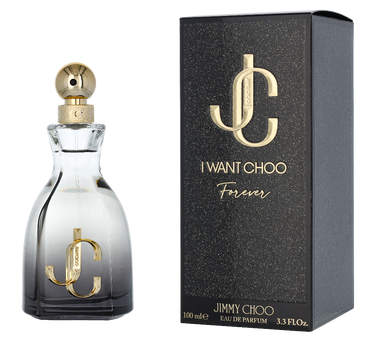 Jimmy Choo I Want Choo Forever Edp Spray 100 ml