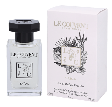 LCDM Saiga Edp Spray 50 ml