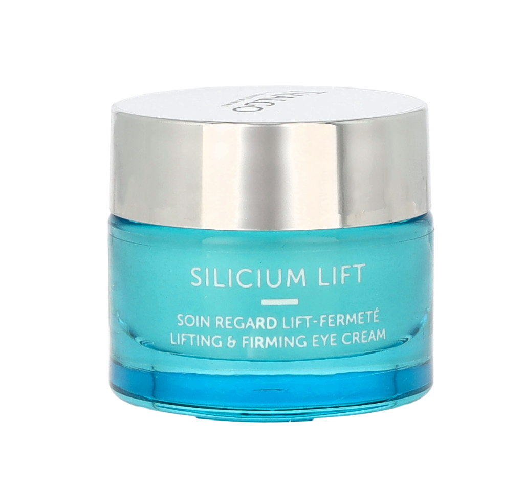 Thalgo Silicium Lift Lifting & Firming Eye Cream 15 ml