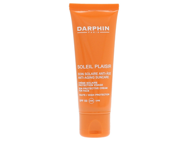 Darphin Soleil Plaisir Anti-Aging Suncare SPF50 50 ml