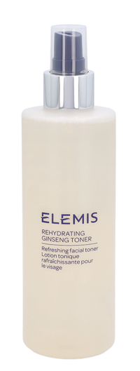 Elemis Rehydrating Ginseng Toner 200 ml