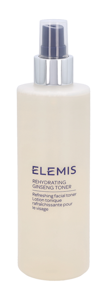 Elemis Rehydrating Ginseng Toner 200 ml