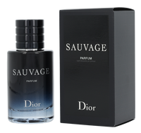 Dior Sauvage Parfum Spray 60 ml