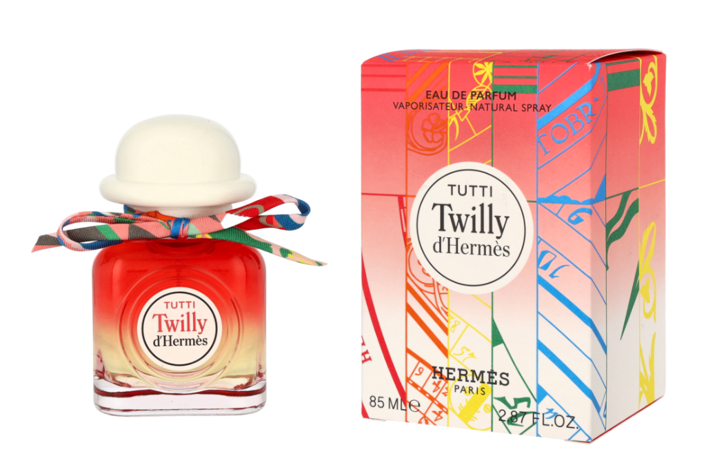 Hermes Tutti Twilly D'Hermes Edp Spray 85 ml