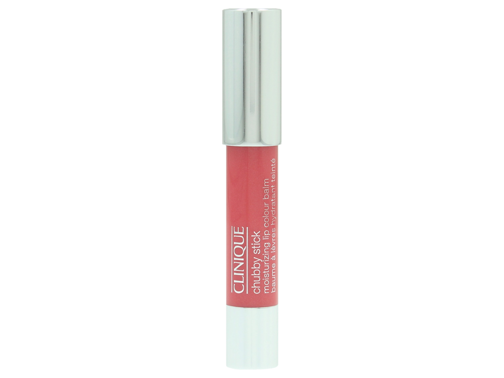 Clinique Chubby Stick Moisturizing Lip Colour Balm 3 g