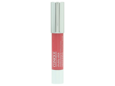 Clinique Chubby Stick Moisturizing Lip Colour Balm 3 g