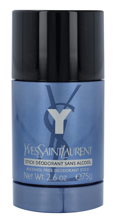 YSL Y For Men Deo Stick 75 g