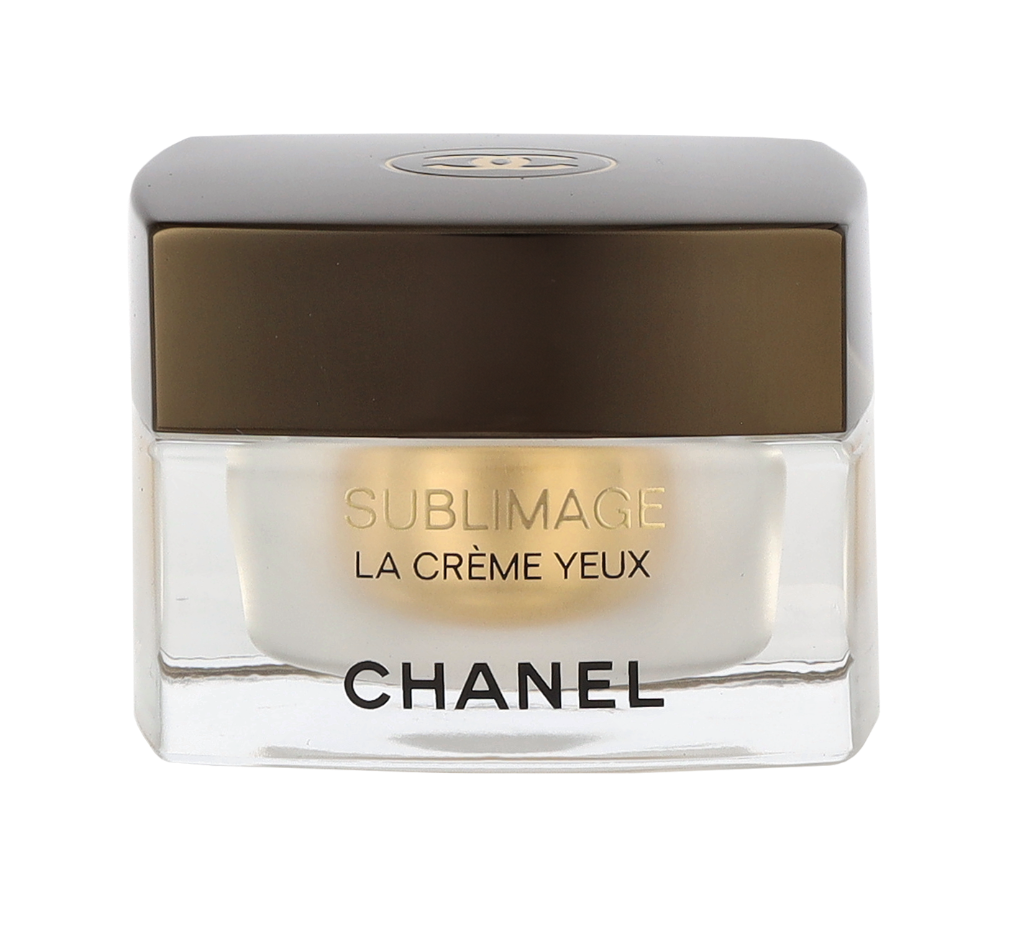 Chanel Sublimage La Creme Yeux 15 g