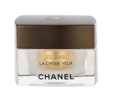 Chanel Sublimage La Creme Yeux 15 g