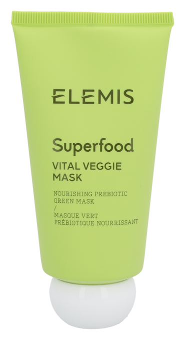 Elemis Superfood Vital Veggie Mask 75 ml