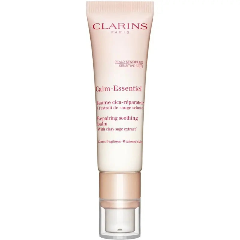 CLARINS CALM-ESSENTIAL REPAIRING SOOTHING BALM 30ML