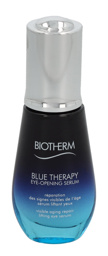 Biotherm Blue Therapy Eye Opening Serum 16.5 ml