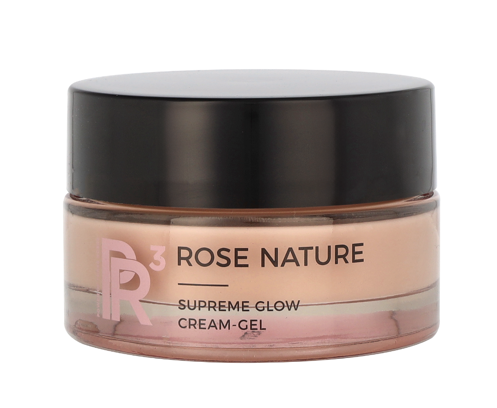 Annemarie Borlind Rose Supreme Glow Cream-Gel 50 ml